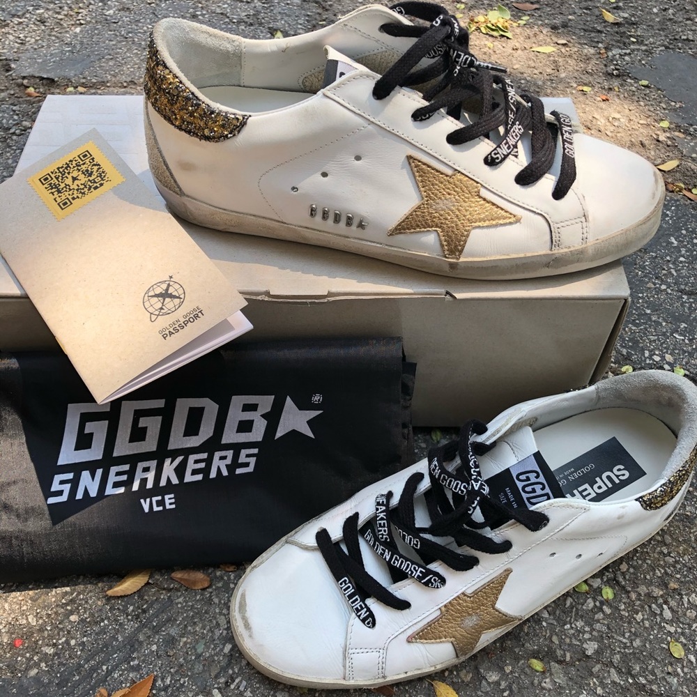 (SOLD) Superstars 39